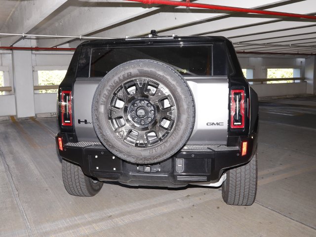 2026 GMC HUMMER EV 3X - Photo 32