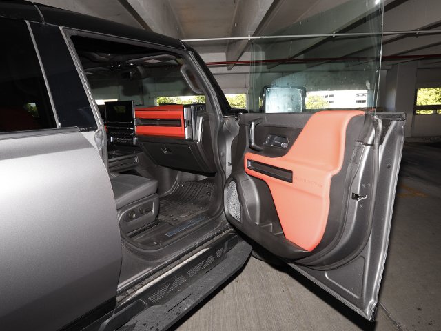 2026 GMC HUMMER EV 3X - Photo 23
