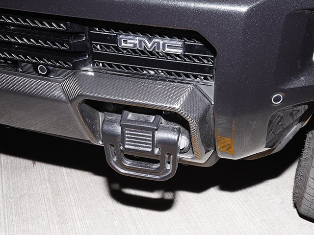 2026 GMC HUMMER EV 3X - Photo 11