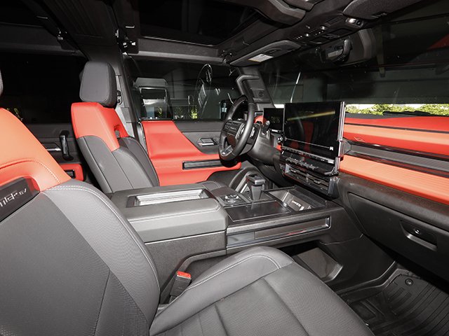 2026 GMC HUMMER EV 3X - Photo 21