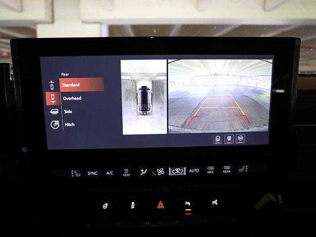 2026 GMC HUMMER EV 3X - Photo 17